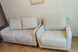 Коллекция Хольте